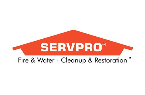 Servpro® logo